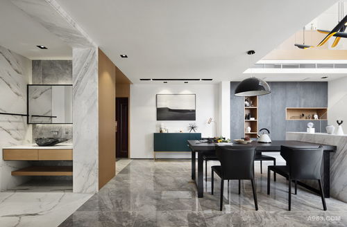 蘇州 記憶 普通家裝 丁飛設計作品案例