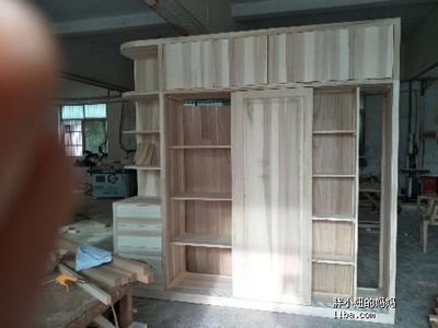 案例詳情-日本建材綜合館-籬笆裝修