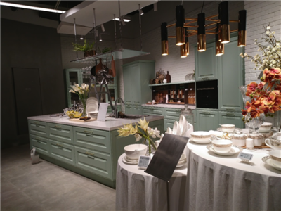 北歐之風(fēng)拂申城 漢森家居中國首家店于上海試營業(yè)，開啟高品質(zhì)家居生活新體驗(yàn)