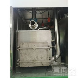 特種設備在環保領域的應用 污泥廢水與河道清淤凈化設備