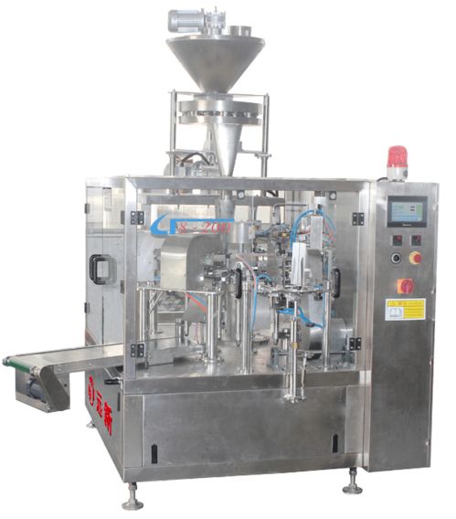 一文了解機械產(chǎn)品生產(chǎn)商 合肥遠新包裝機械特種設(shè)備