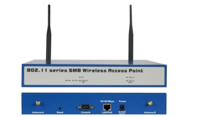 中興W860A設置WiFi熱點 變身無線AP分步指南