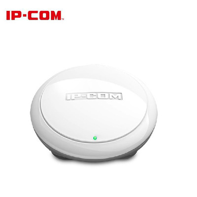 實(shí)惠之選 IP-COM W45AP 300M無(wú)線吸頂AP帶你暢享覆蓋新體驗(yàn)