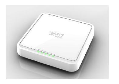 詳解中興雙頻室內(nèi)無(wú)線AP W822E POE供電與胖瘦切換的完美結(jié)合