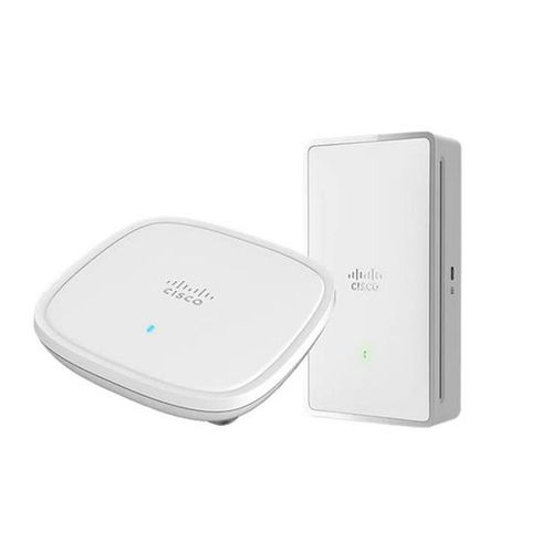 思科C9105AXI H千兆Wi-Fi 6室內企業級AP深度解析